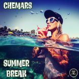 Portada para "Summer Break"