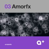 Artwork für "a+ Amorfx"