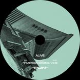 Artwork for "Alive"