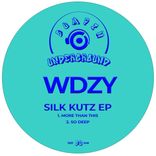 Artwork for "SILK KUTZ EP"