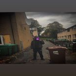 Artwork voor "Cappin Cappin"