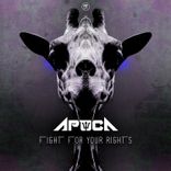 Artwork for "Fight for Your Rights"