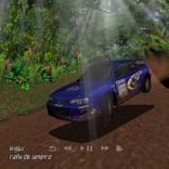 Portada para "Rally De Janeiro"