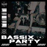 Artwork for "Bassix Party"