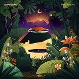 Portada para "Trails of Dance"