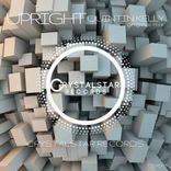 Portada para "Upright"