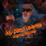 Artwork voor "My Disco Volante"