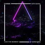 Artwork for "Live the Moment"