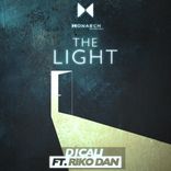 Artwork für "The Light"