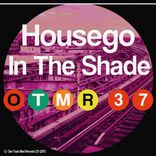 Artwork for "In The Shade"