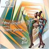 Artwork for "Hey Now"