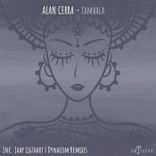 Artwork for "Zambala"