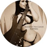 Artwork für "Resident 7th Cloud - Rappiera"