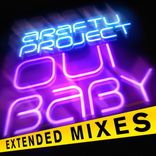 Artwork voor "Oui Baby (Extended Mixes)"