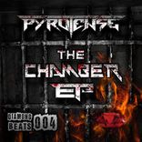 Artwork voor "The Chamber EP"