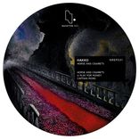 Artwork for "Horse & Cigarets"