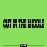 Cut in the Middle