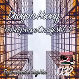 Artwork for "Hardgroove On Life, Vol. 2"