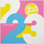 Artwork for "Bomb Strikes: Highlights 2023"