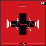 Artwork for "Rebel EP"