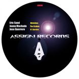 Portada para "AR006"