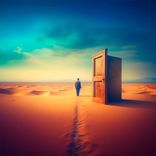 Portada para "On The Wave"