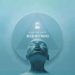 Artwork voor "Blue Sky Mind"