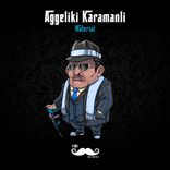 Artwork for "Material"