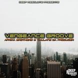 Artwork for "Vengeance Groove"