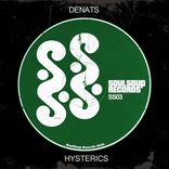 Find It So Hysterical