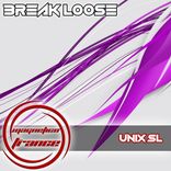 Artwork for "Break Loose"