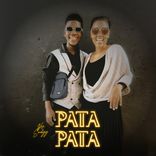 Artwork voor "Pata Pata"