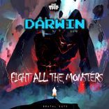 Artwork for "Fight All The Monsters"