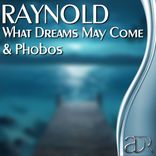 Artwork for "What Dreams May Come & Phobos"