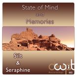 Artwork for "State of Mind and Memories"