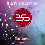 Artwork voor "Quantum"