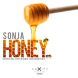 Artwork voor "Honey"