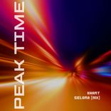 Artwork for "Peak Time 1.0"