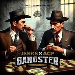 Artwork for "Gangsters EP"