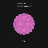 Artwork für "Social Hype EP"