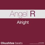 Artwork for "Alright"