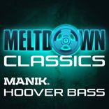 Artwork voor "Hoover Bass"