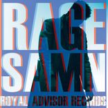 Portada para "Rage (Dub)"