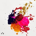 Artwork for "Electronic Room III"