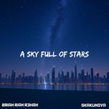 Artwork voor "A Sky Full Of Stars"
