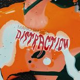 Portada para "Distraction"
