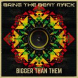 Artwork for "Bigger Than Them"