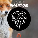 Artwork voor "Phantom"