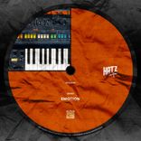 Artwork für "Emotion"