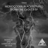 Artwork for "Storm The Clouds EP"